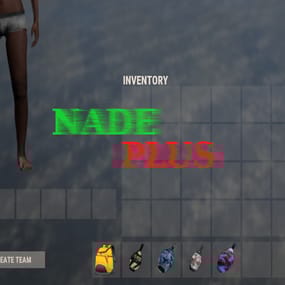 More information about "Nade Plus"