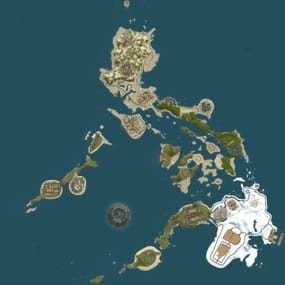 More information about "The Philippines"