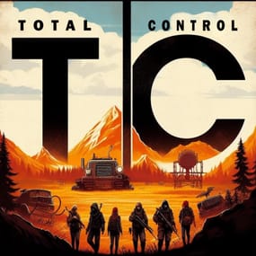 More information about "Total Control"