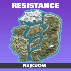 More information about "Resistance Islands"
