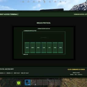 More information about "RootAccess (Hackable Crate Minigames)"