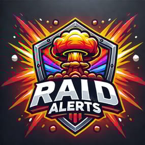 More information about "RaidAlerts"