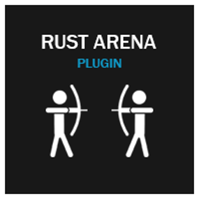 More information about "Rust Arena"