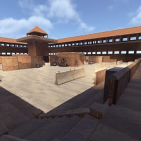 More information about "Killhouse Arena"