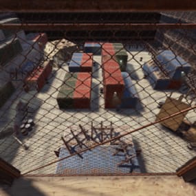 More information about "Shipment Arena"