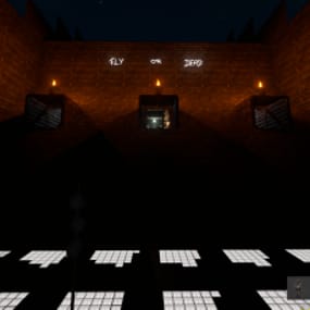 More information about "Fly or Dead Arena"