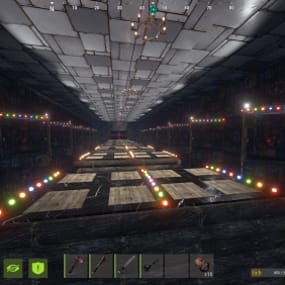 More information about "Squid Game (Minigame) Arena"