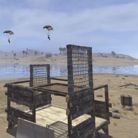 More information about "DefenseHoldout"