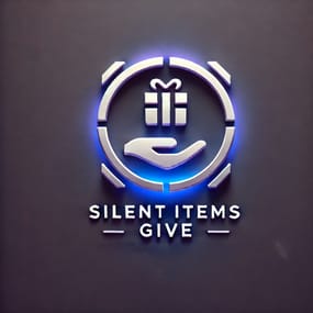 More information about "Silent Items Give"