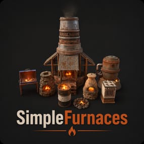 More information about "SimpleFurnaces"