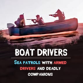 More information about "Boat Drivers"