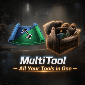 More information about "MultiTool"