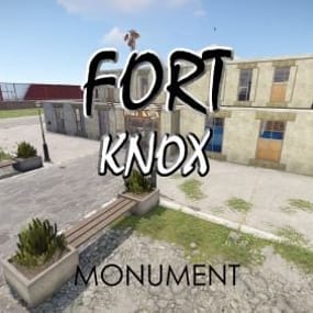 More information about "Fort Knox by Niko"