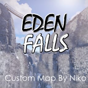 More information about "Eden Falls"