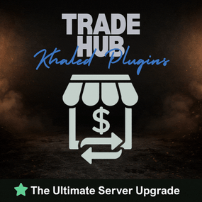 More information about "Trade Hub"
