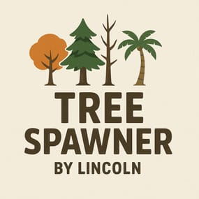 More information about "Tree Spawner"