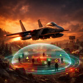 More information about "UAV: Radar Enemies Detection"