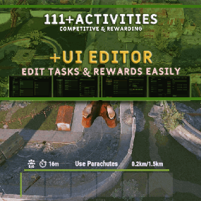 More information about "RoamTasks"