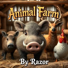 More information about "Animal Farm"