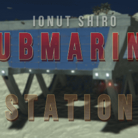 More information about "Submarine Station"