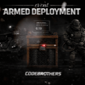 More information about "Armed Deployment Event"