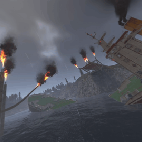 More information about "DirtRoad Racetrack 🏍️"