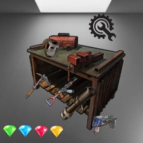 More information about "Upgrader"