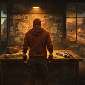 More information about "Business Core + VIP Assassination Mission"