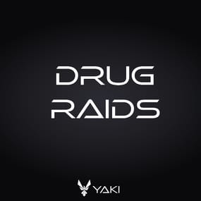 More information about "Drug Raids"