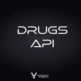 More information about "DrugsAPI"