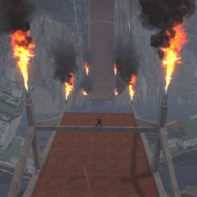 More information about "Motorbike Race 🏍️"