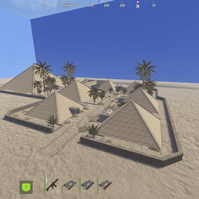 More information about "Dennkins Pharaos Grave"