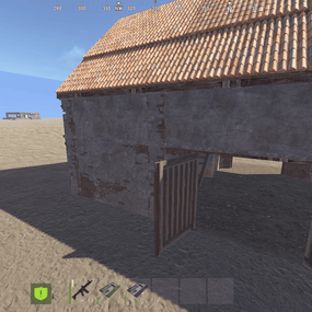 More information about "Dennkins Roadside Set"