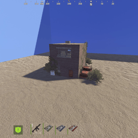 More information about "Dennkins Office + Fire Department"