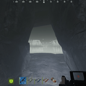 More information about "Dennkins HolyGrail Island"