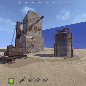 More information about "Dennkins Industrial Jump"