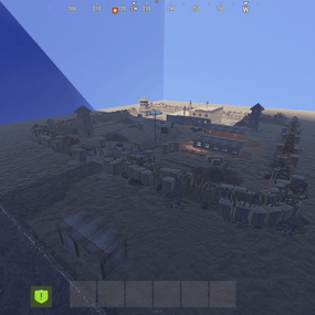 More information about "Dennkins Military Jail"