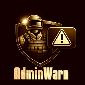 More information about "Admin Warn"