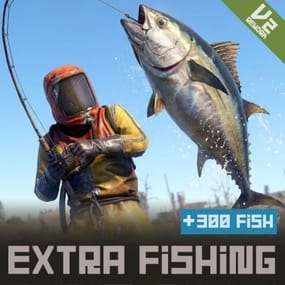 More information about "Extra Fishing V2"