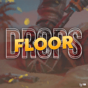 More information about "Floor Drops Event"