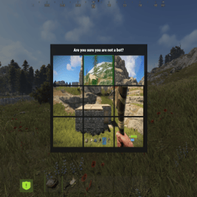 More information about "PuzzleCaptcha — Image Puzzle Captcha for Rust"