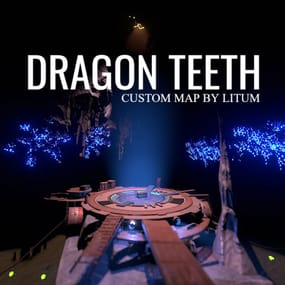 More information about "Dragon Teeth"