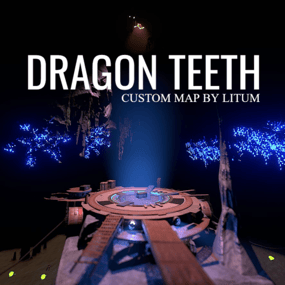 More information about "Dragon Teeth"