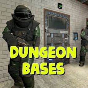 More information about "Dungeon Bases"