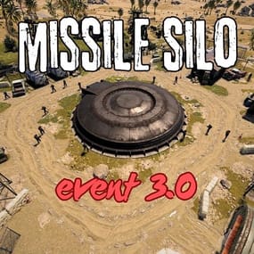More information about "Missile Silo Event"