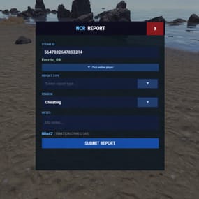 More information about "NexusCheatRadar"