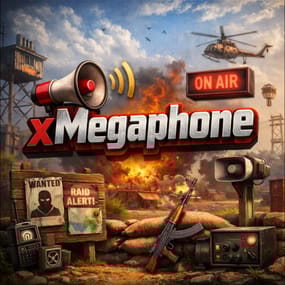 More information about "Megaphone"
