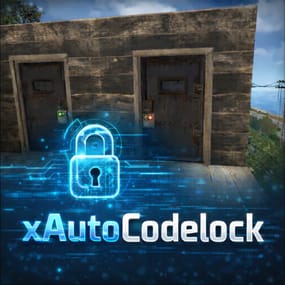 More information about "Auto Codelock"