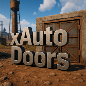 More information about "Auto Doors"