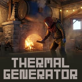 More information about "Thermal Generator"